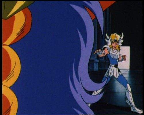 Otaku Gallery  / Anime e Manga / Saint Seiya / Screen Shots / Episodi / 061 - Un`aiuto inaspettato / 101.jpg